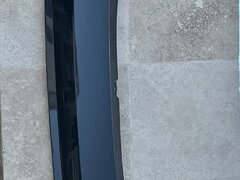 Fusta (difuzor) pentru bara spate OEM BMW